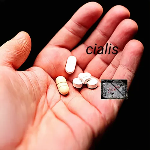 Efectos secundarios cialis generico